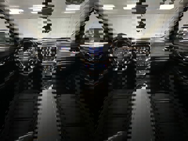 Certified 2023 GMC Acadia Denali w/ Denali Ultimate Package image 21