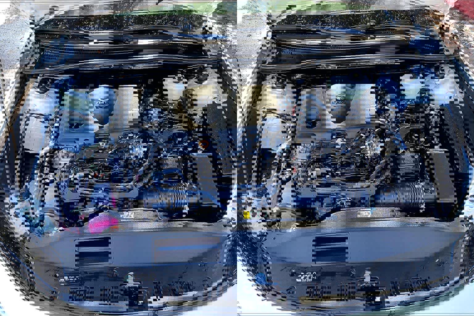 Used 2025 Toyota Camry LE image 27