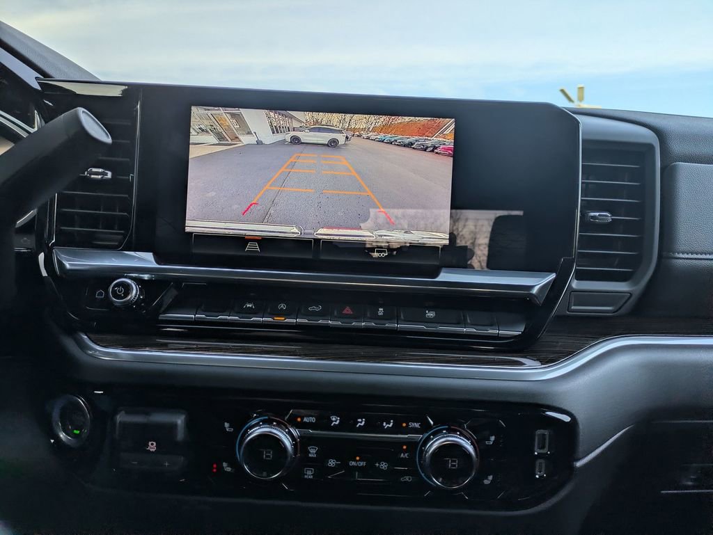 New 2026 GMC Sierra 1500 Elevation image 15