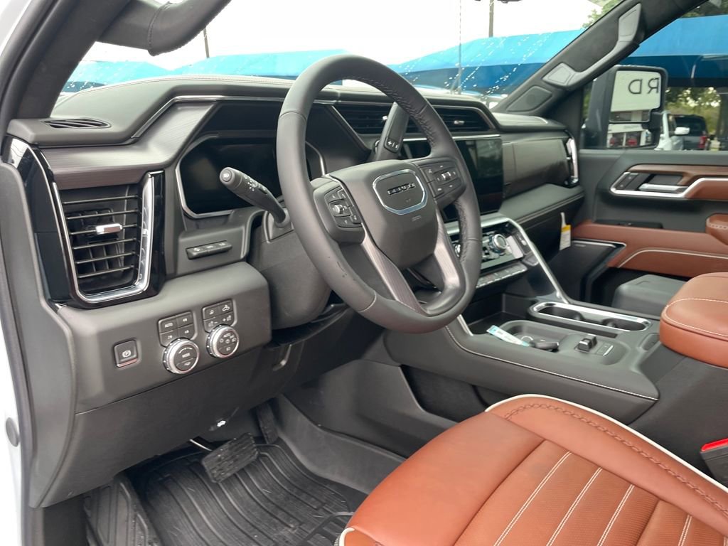 New 2026 GMC Sierra 2500 Denali Ultimate image 32