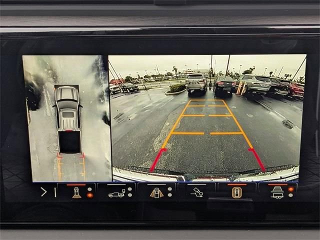 New 2026 GMC Sierra 1500 AT4X image 26