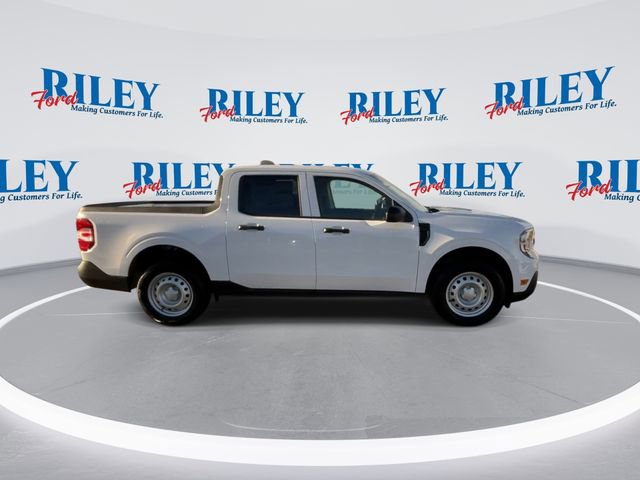 New 2026 Ford Maverick XL w/ Equipment Group 101A AWD/4WD image 5