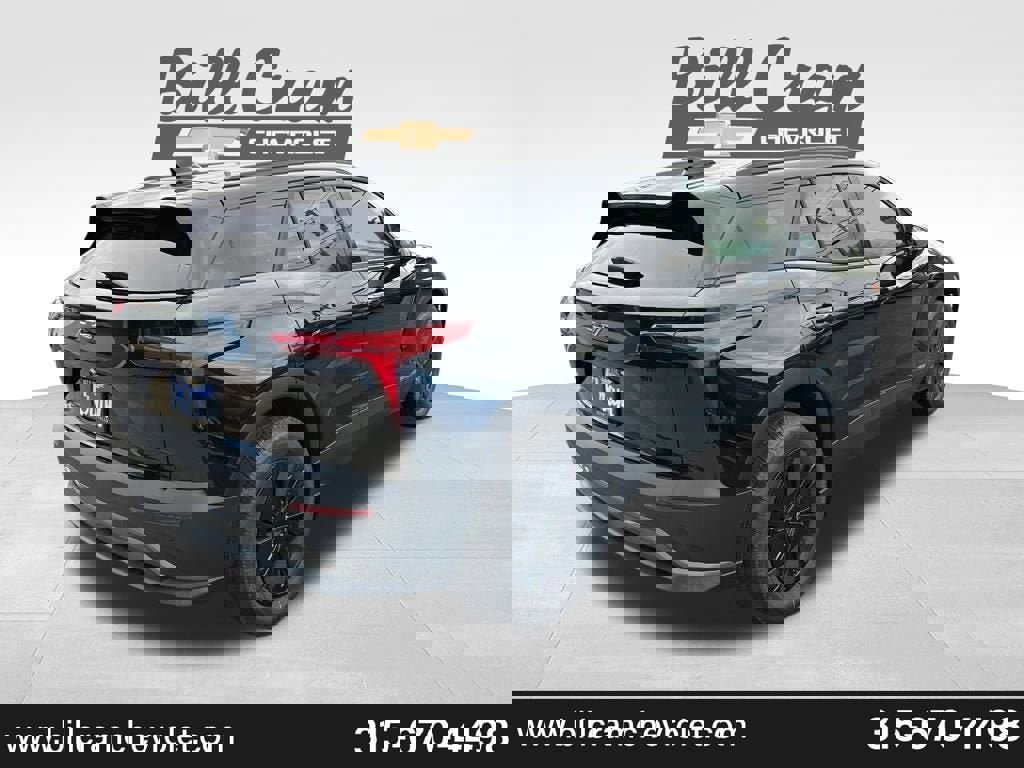 New 2026 Chevrolet Blazer EV LT image 38
