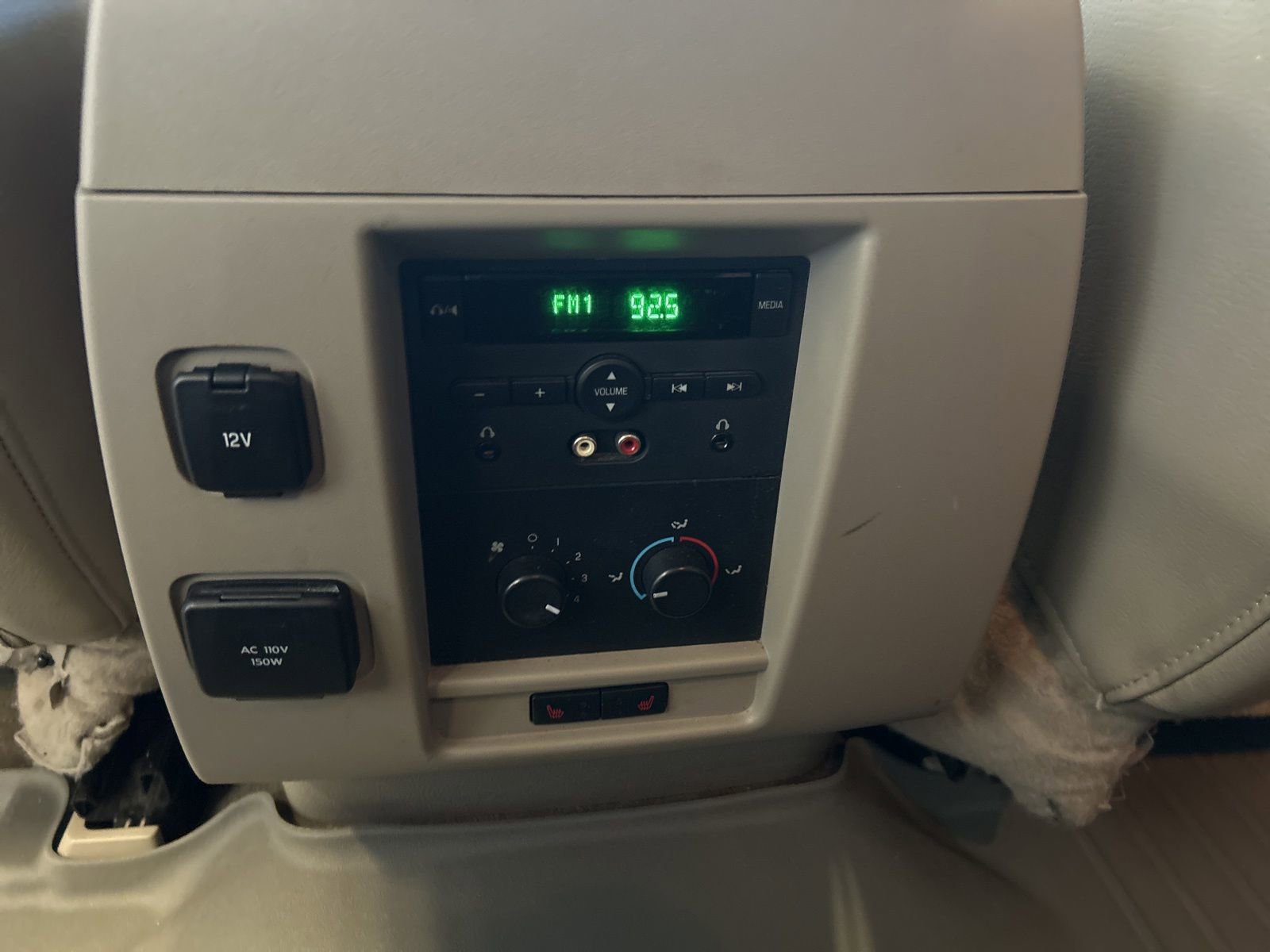 Used 2013 Ford Expedition EL Limited image 16