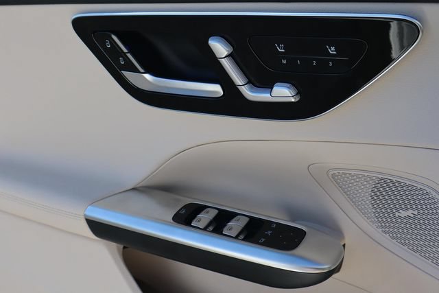 Certified 2025 Mercedes-Benz C 300 Sedan image 14