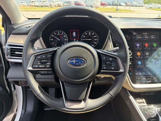 Used 2024 Subaru Outback Limited image 13