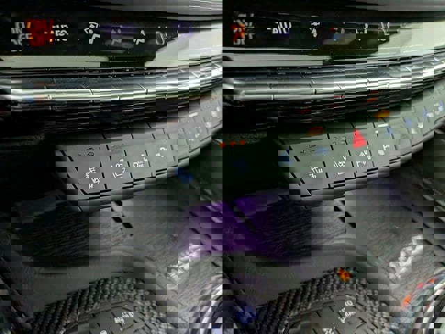 New 2026 Cadillac CT5 V w/ LPO, Red Accent Package image 9