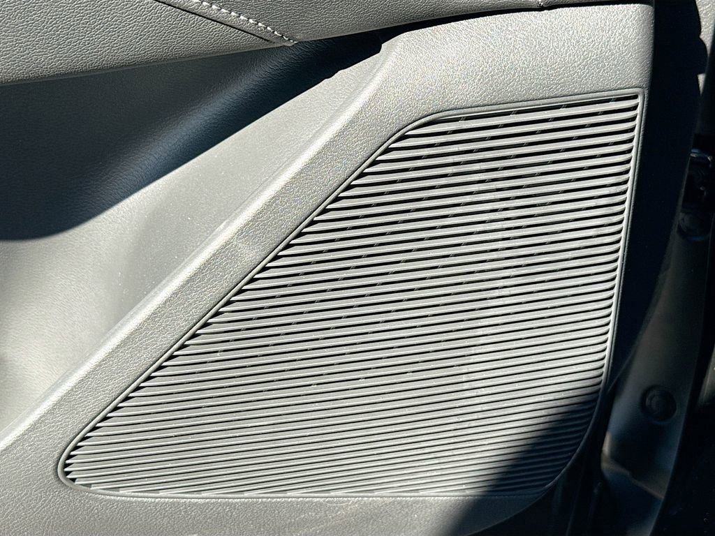 New 2026 Nissan Murano SL image 19