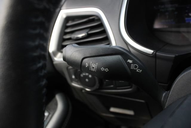 Used 2017 Ford Edge Titanium w/ Equipment Group 302A image 12