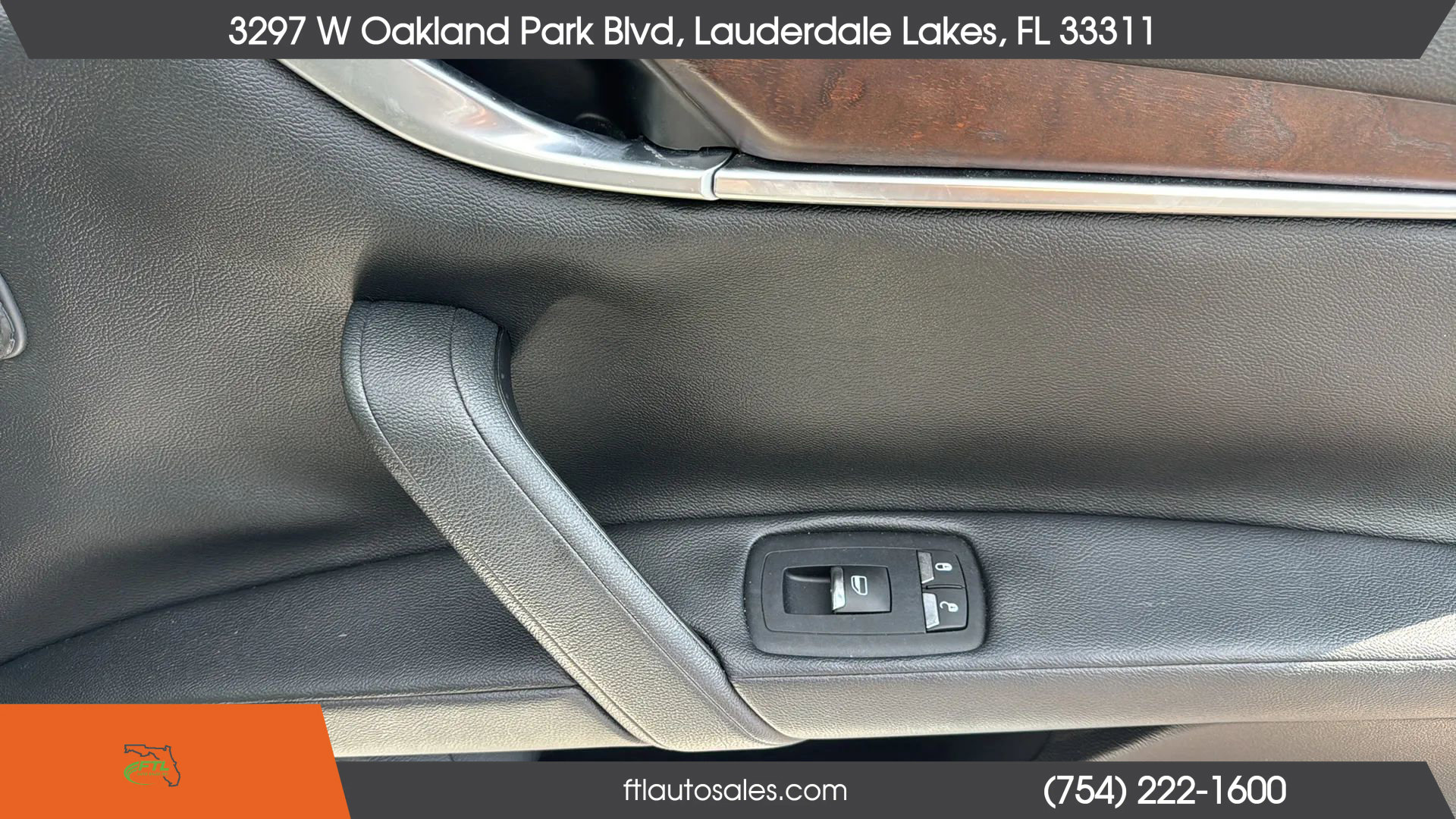 Used 2014 Maserati Ghibli S Q4 image 47