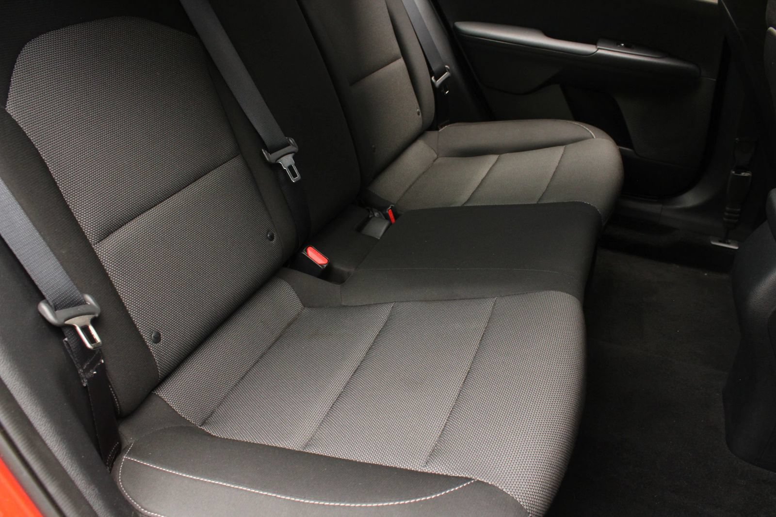 Used 2024 Kia Forte LXS FWD image 23