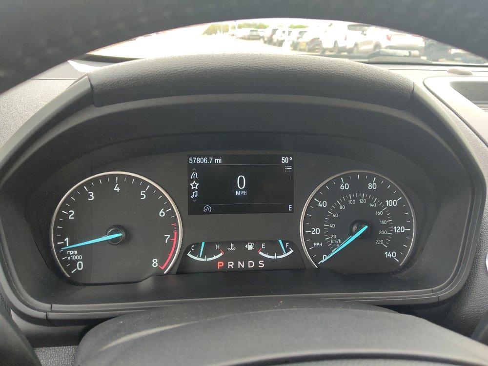Used 2020 Ford EcoSport SE AWD/4WD image 23