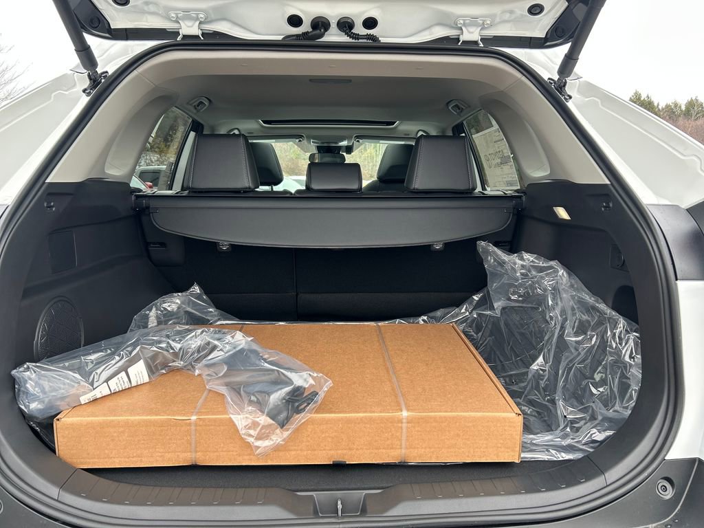 New 2025 Toyota RAV4 XLE Premium w/ Weather Package image 5