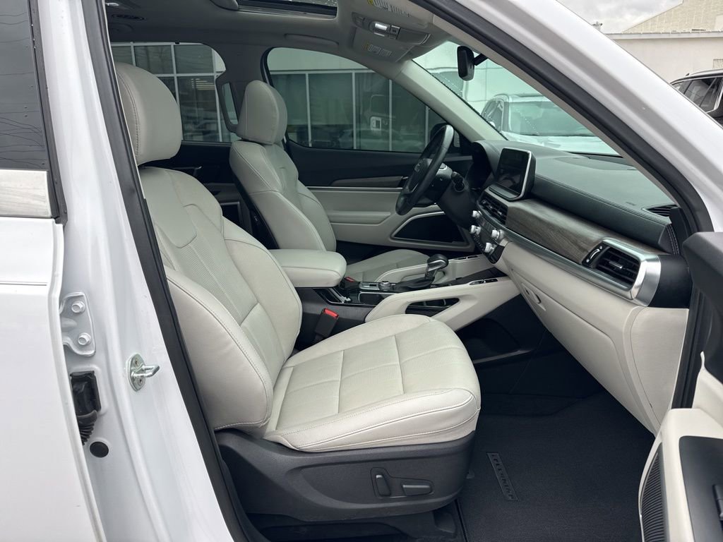 Used 2022 Kia Telluride EX w/ Towing Package image 21
