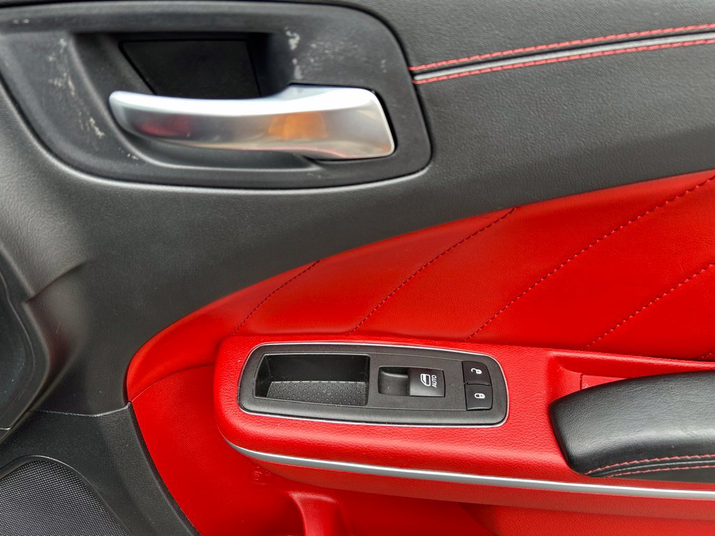Used 2021 Dodge Charger Scat Pack RWD image 31