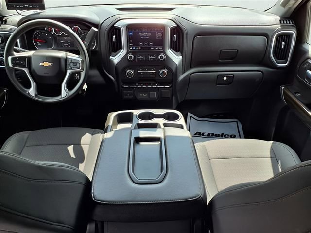 Used 2021 Chevrolet Silverado 3500 LT image 12