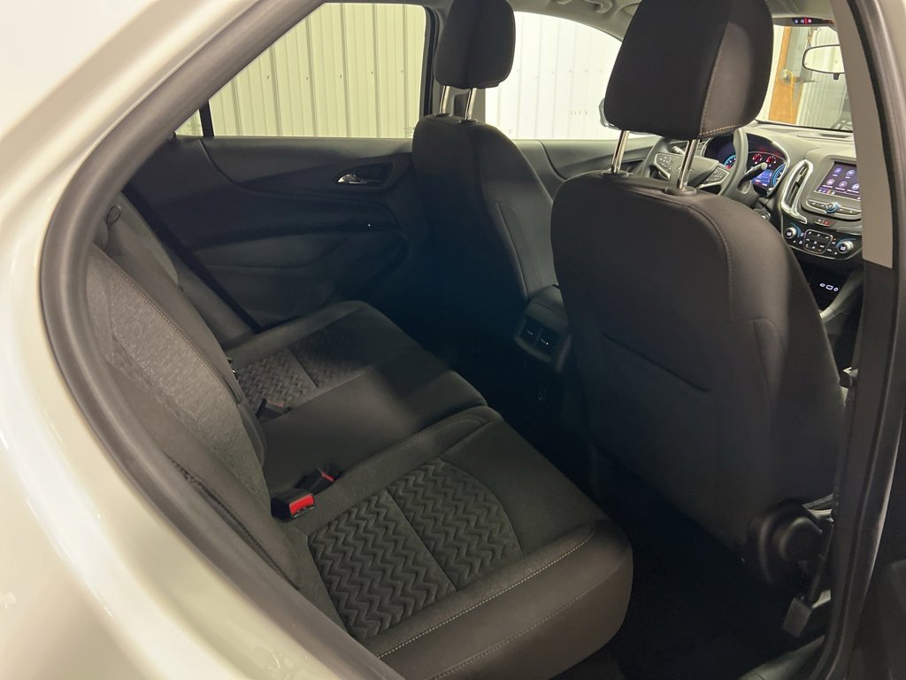 Certified 2023 Chevrolet Equinox LT image 10