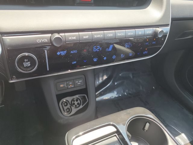 New 2026 Hyundai Ioniq 5 SEL RWD image 9