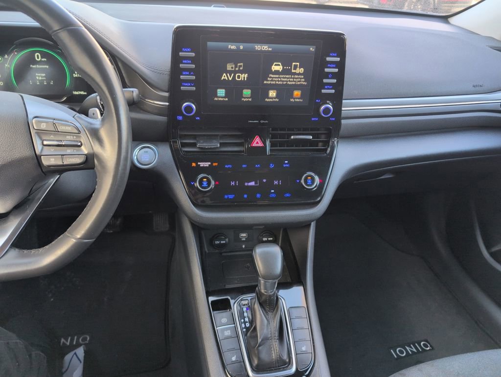 Used 2020 Hyundai Ioniq SEL image 18