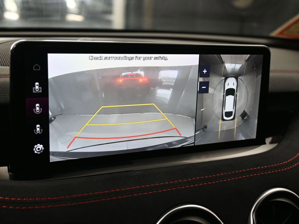 Used 2023 Kia Stinger GT2 image 25