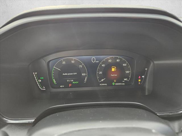 New 2026 Honda CR-V Sport-L image 19