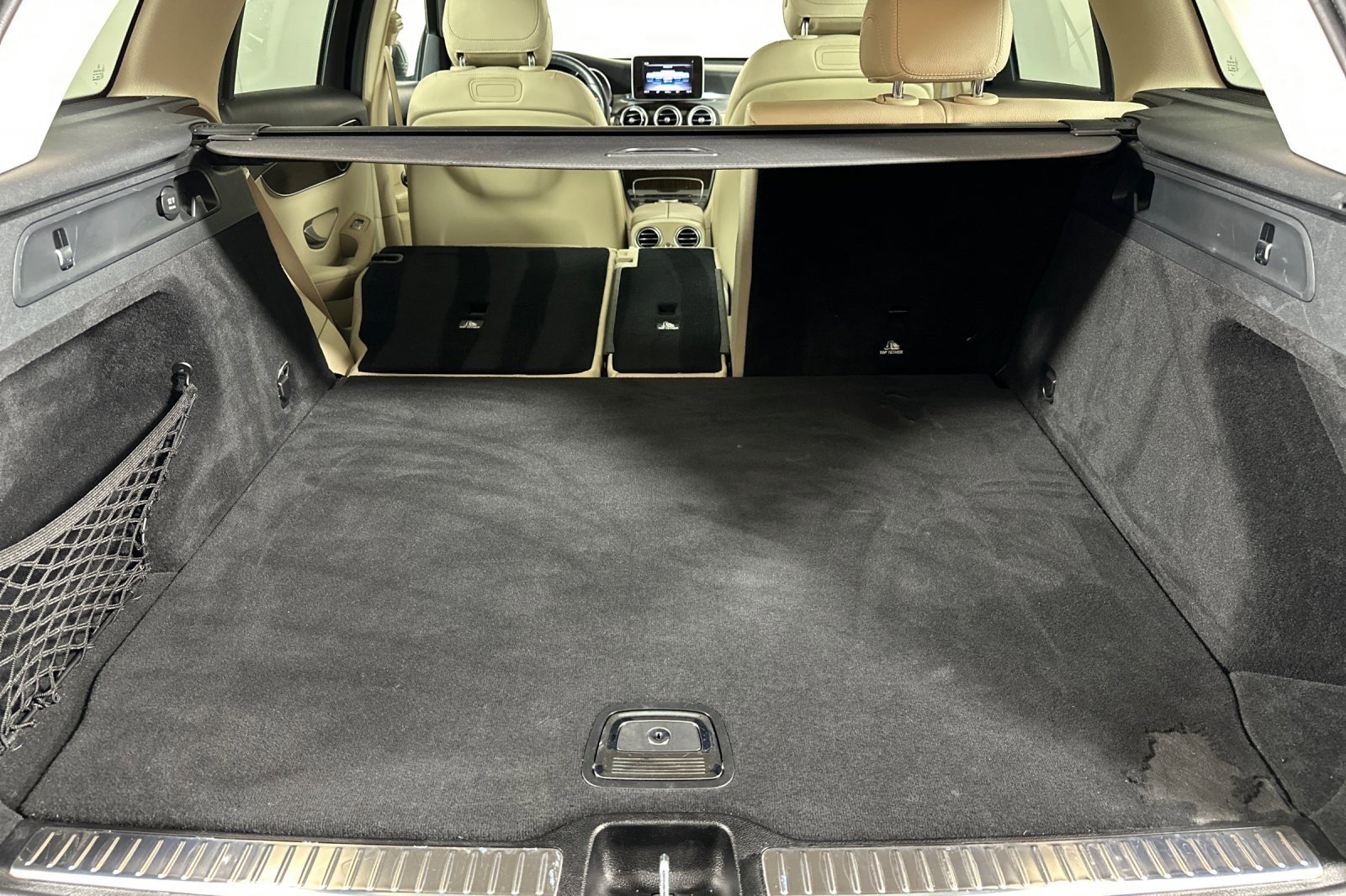 Used 2019 Mercedes-Benz GLC 300 image 14