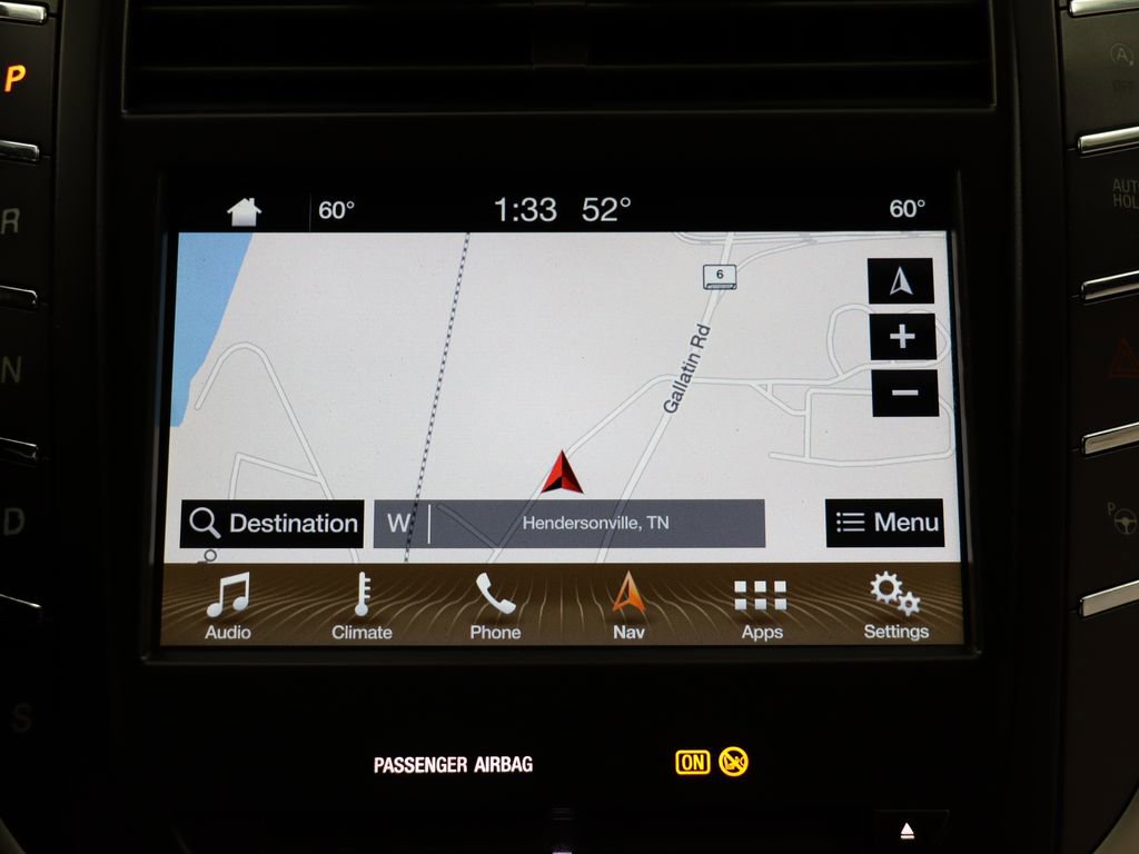 Used 2019 Lincoln MKC Reserve w/ MKC Technology Package FWD image 28