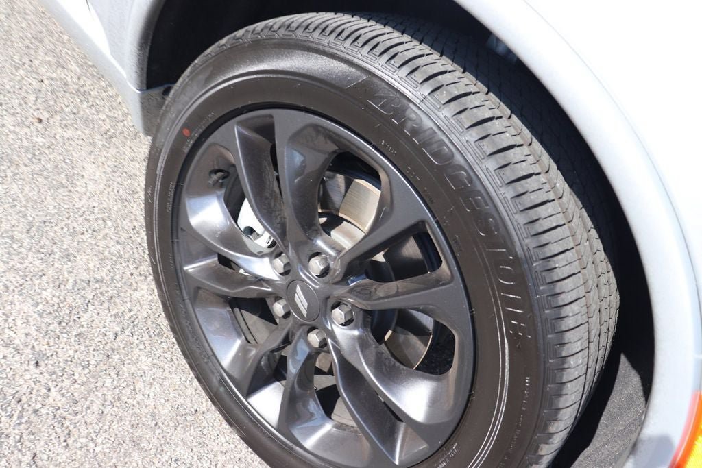 New 2024 Dodge Durango R/T AWD/4WD image 5