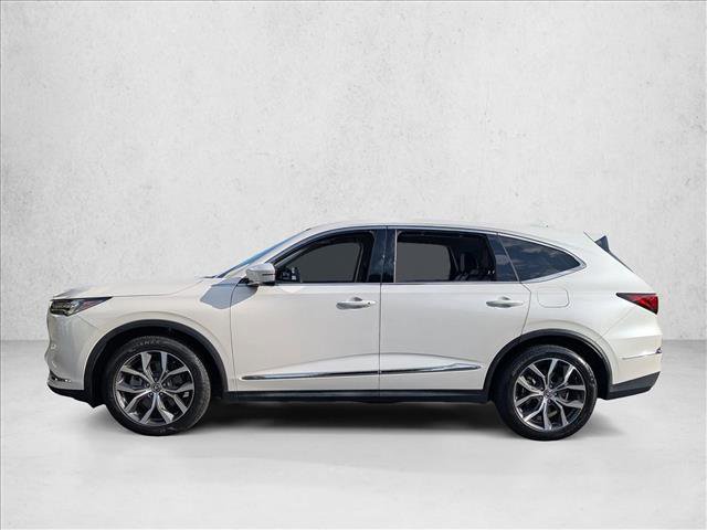 Used 2023 Acura MDX FWD w/ Technology Package image 9
