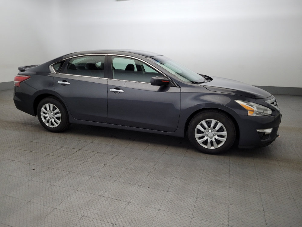Used 2013 Nissan Altima 2.5 S image 11