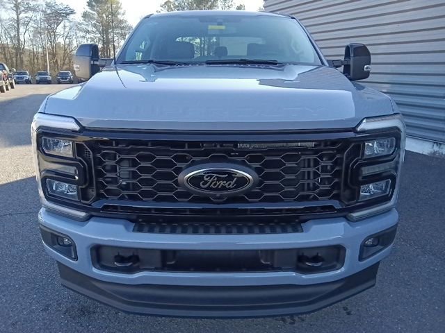 Used 2026 Ford F250 Lariat w/ Black Appearance Package AWD/4WD image 8
