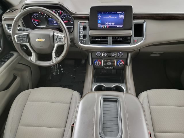 Used 2023 Chevrolet Tahoe LS w/ Driver Alert Package AWD/4WD image 20