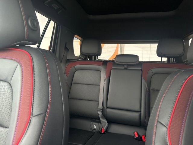 New 2026 Chevrolet Equinox RS w/ Convenience Package III image 24