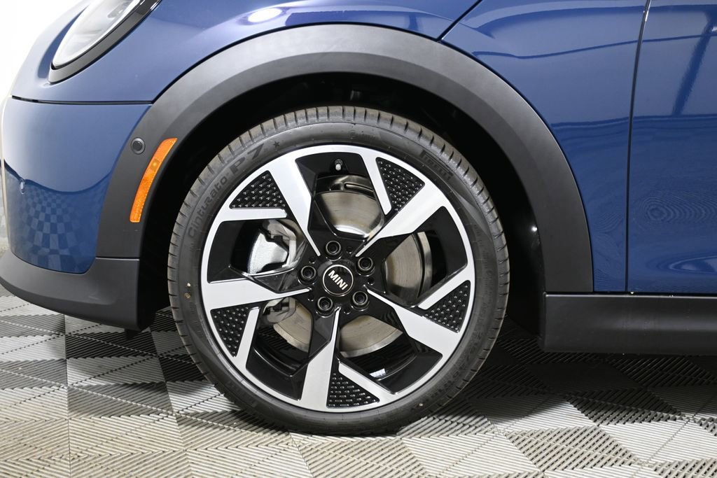 New 2026 MINI Cooper S image 11
