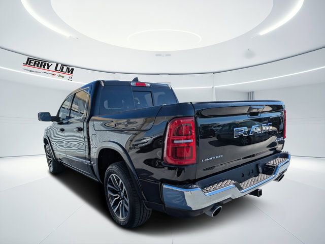 Used 2025 RAM 1500 Limited image 5