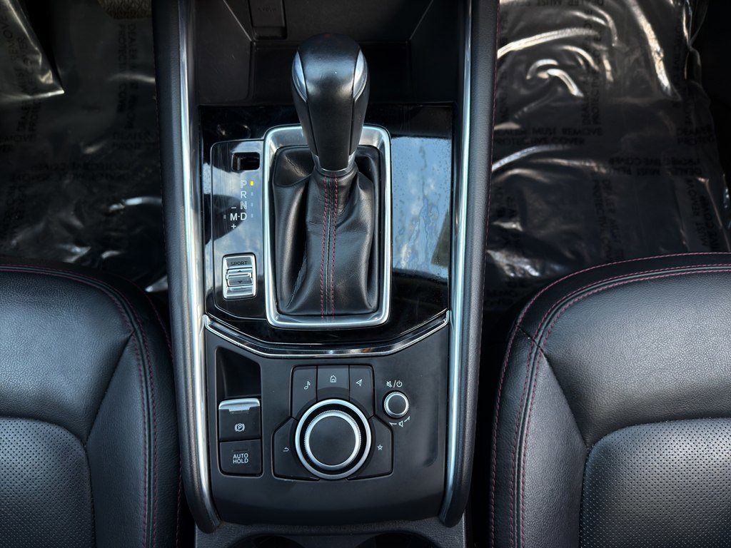 Used 2024 MAZDA CX-5 Carbon Edition AWD/4WD image 19