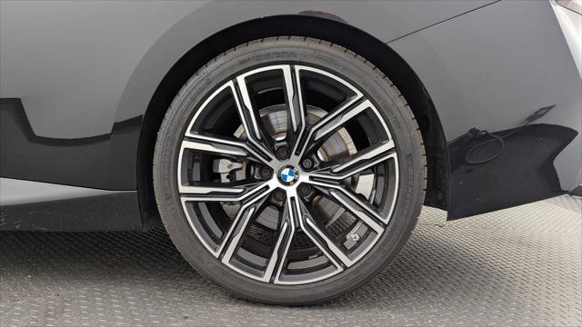 Used 2022 BMW 230i Coupe w/ Convenience Package RWD image 34