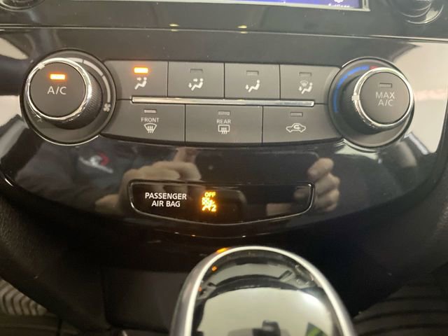 Used 2019 Nissan Rogue S AWD/4WD image 40