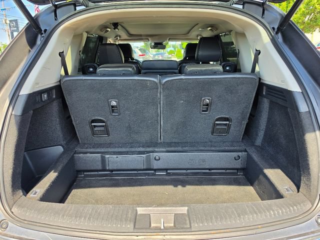 Used 2023 Acura MDX SH-AWD w/ Technology Package image 17