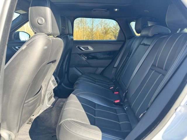 Used 2022 Land Rover Range Rover Velar R-Dynamic S image 14
