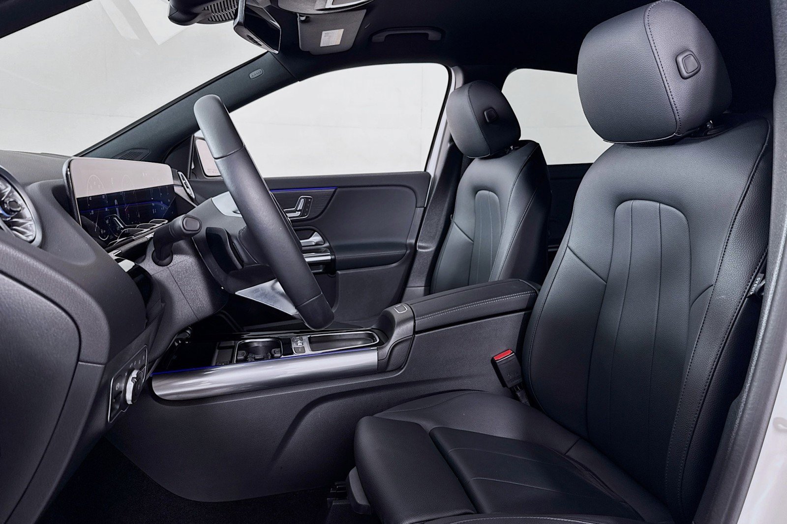 Certified 2026 Mercedes-Benz GLA 250 image 18