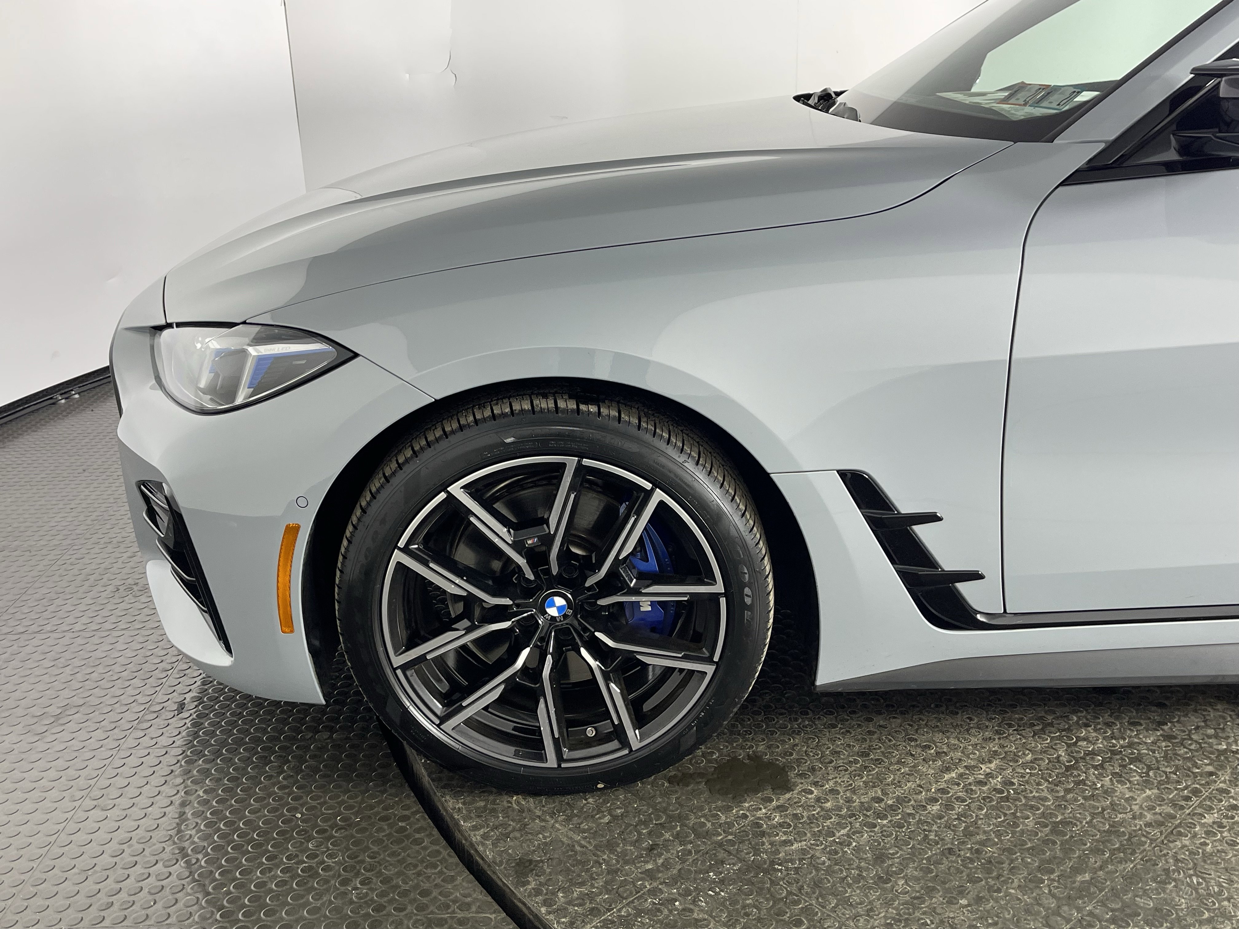 Certified 2025 BMW 440i xDrive image 4