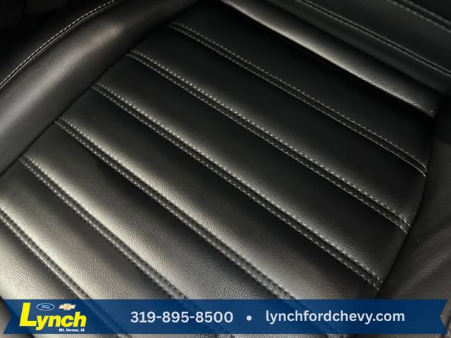 Used 2023 Ford Edge SEL w/ Convenience Package image 7