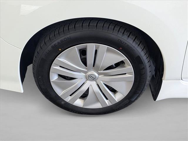 Used 2023 Nissan Leaf S FWD image 29