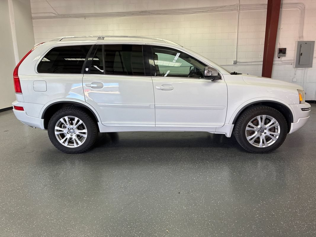 Used 2013 Volvo XC90 3.2 AWD/4WD image 3