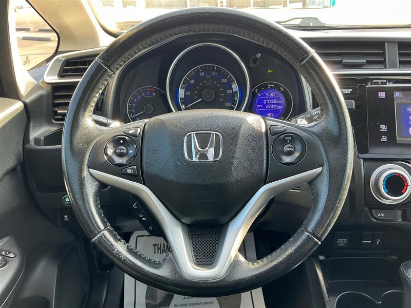 Used 2015 Honda Fit image 37
