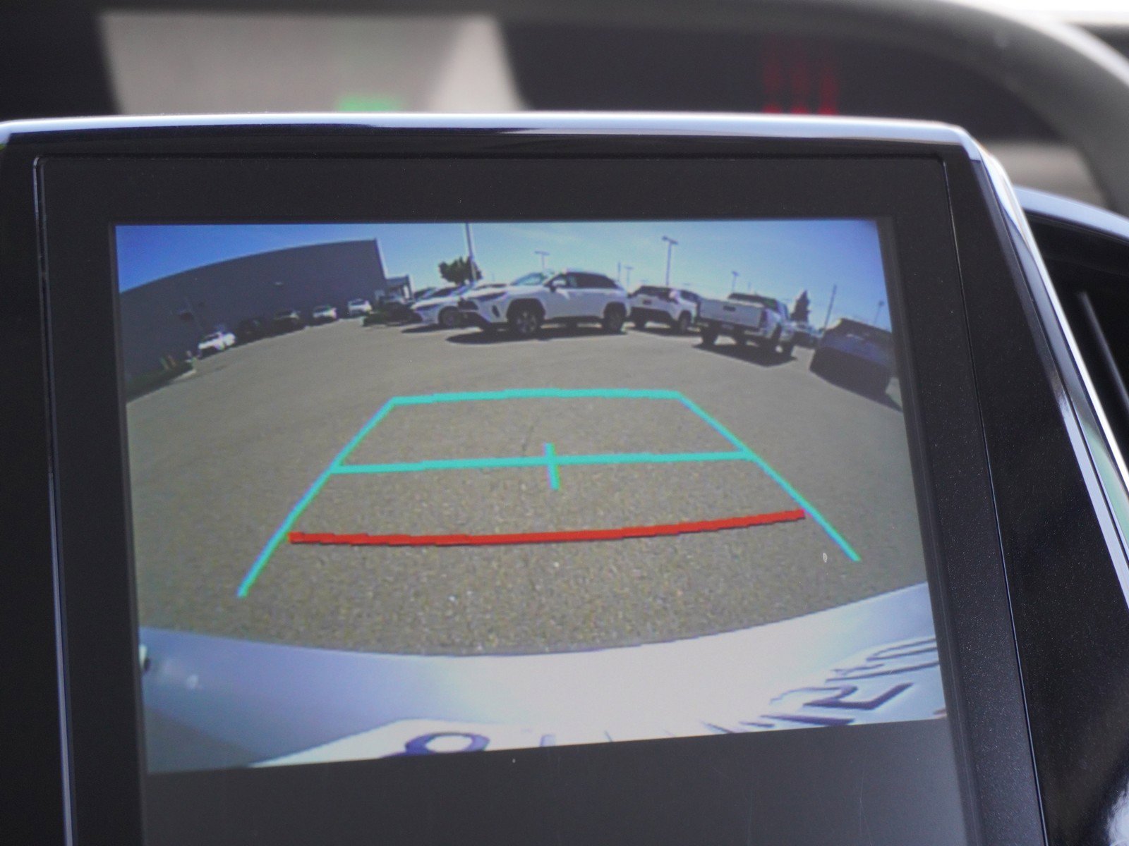 Used 2021 Toyota Prius Prime XLE FWD image 30