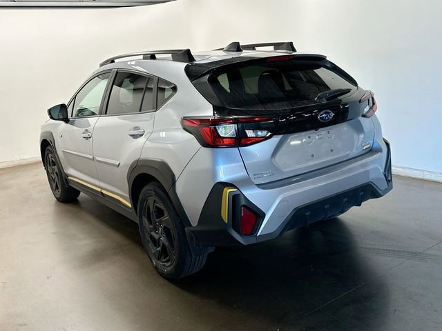 Certified 2025 Subaru Crosstrek 2.5i Sport AWD/4WD image 32