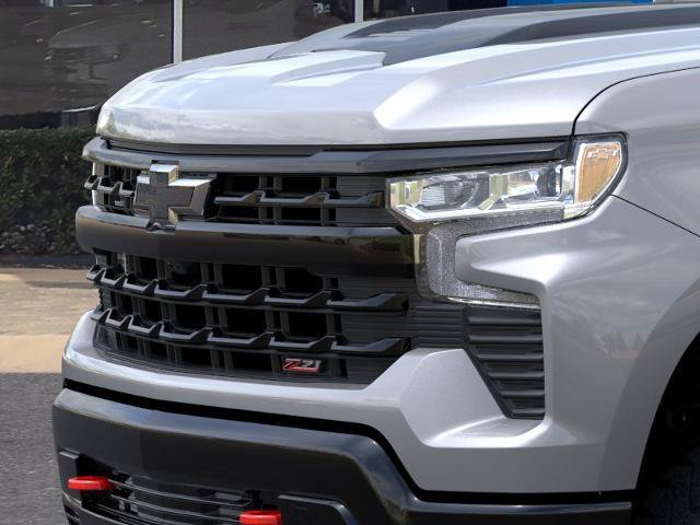 New 2026 Chevrolet Silverado 1500 LT Trail Boss w/ LT Trail Boss Premium Package AWD/4WD image 38