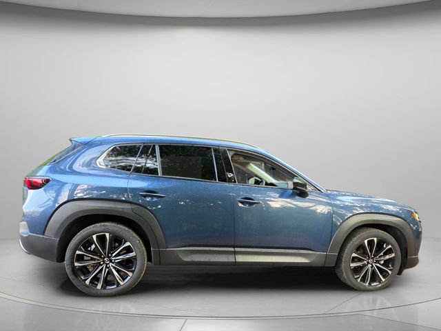Certified 2025 MAZDA CX-50 2.5 Turbo w/ Premium Plus Pkg AWD/4WD image 8